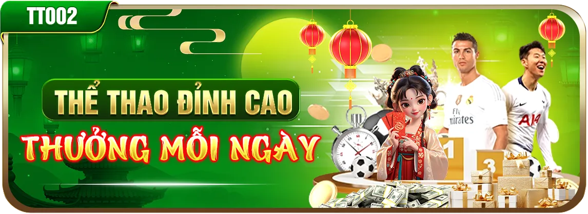 Khuyến mãi mới nhất 13wwin 2026