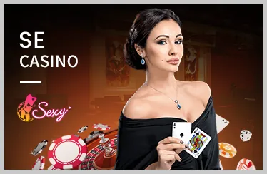 Trải nghiệm Live Casino 13wwin